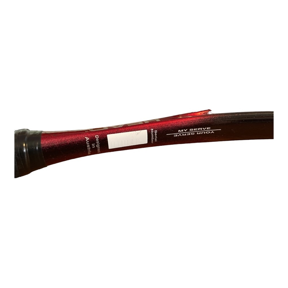 Head 160-G Squash Racquet - Picture 10 of 15